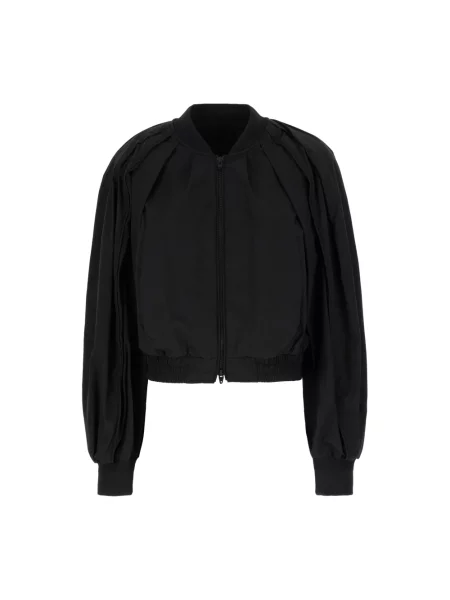 Kurtka Juun.j czarna