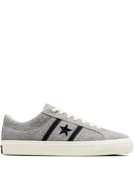 Sneakerși Converse One Star roșu