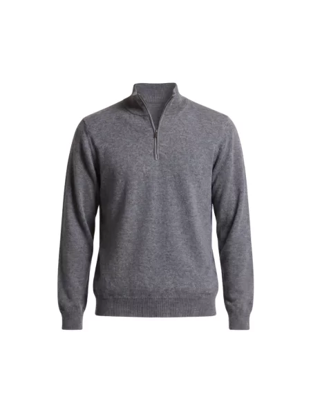 Bluza Peserico wełniana szara