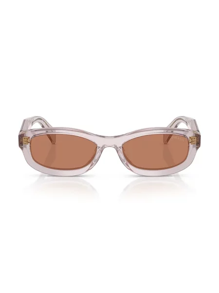 Prada ochelari de soare pentru femei roz