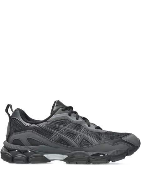 Sneakerși Asics Gel-Kayano negru