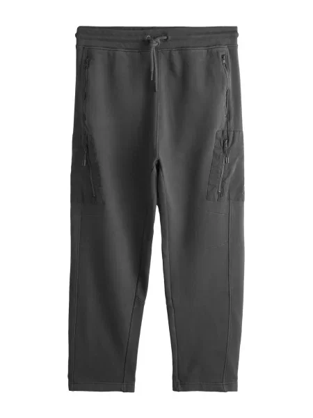 Next Pantaloni sport gri