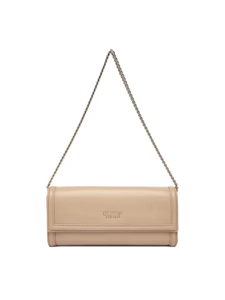 Nine West Torebka EO-Greene beżowy