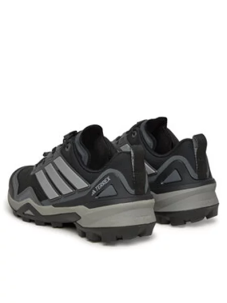 Adidas Trekking čevlji Terrex Skychaser GORE-TEX črna