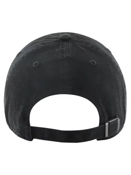 Czapka Baseballowa MLB Drużyny New York Yankees czarna