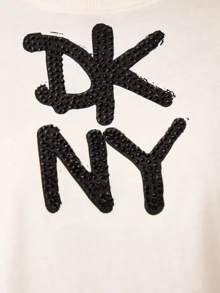 Футболка Dkny