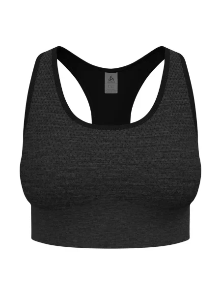 Top sportowy Odlo czarny