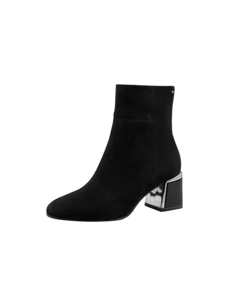 Pantofi Tamaris negru