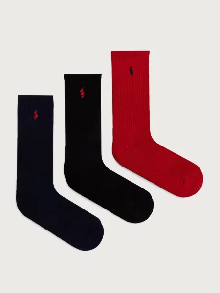 Носки Polo Ralph Lauren