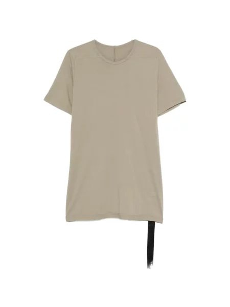 Tricou Rick Owens Drkshdw verde