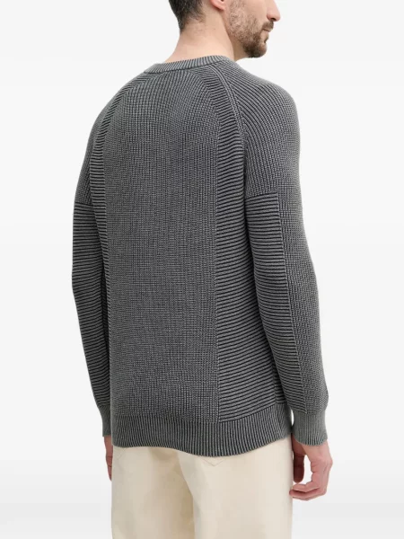 Pulover Benetton gri
