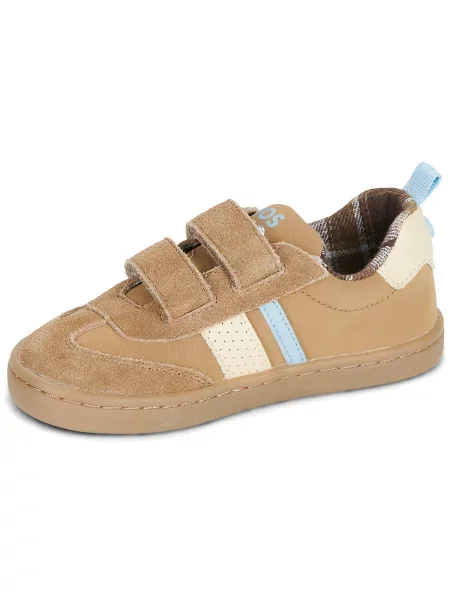 Pantofi copii Gioseppo maro