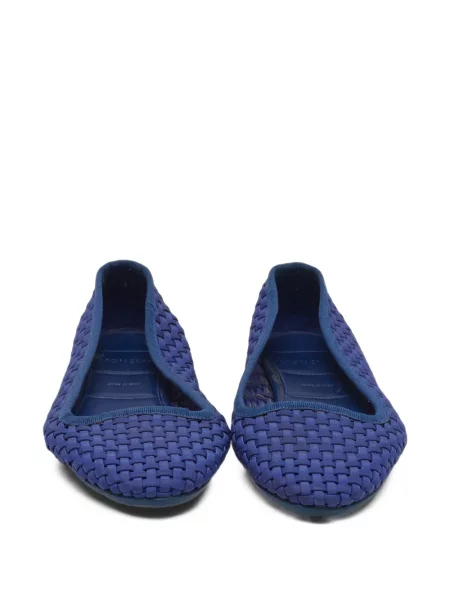 Balerini Moncler albastru
