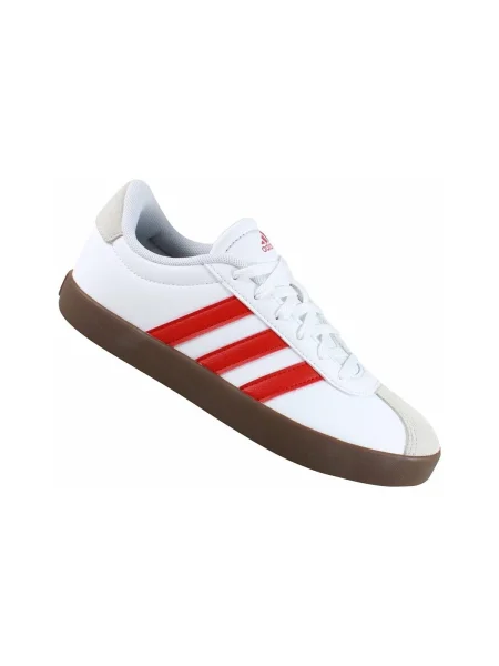 Tenisky Adidas biela