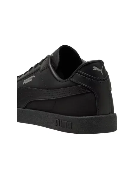 Félcipo Puma fekete