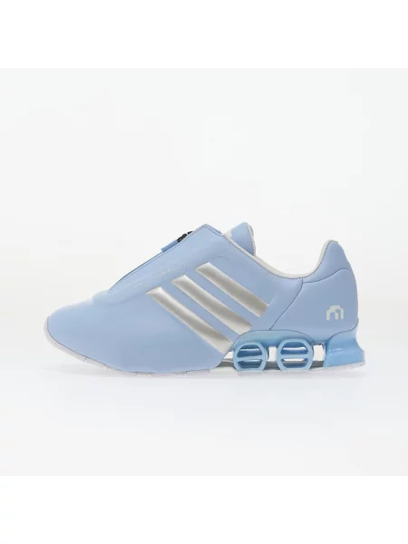 Sneakers adidas Megaride S2 M Glow Blue/ Silver Met./ Ftwr White EUR alb