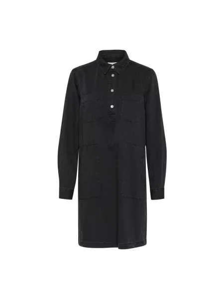 Sukienka Part Two czarna