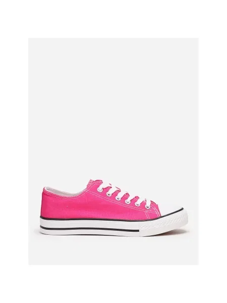 Pantofi La Modeuse roz