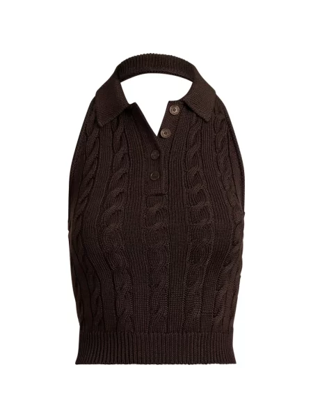 Pulover Ralph Lauren Collection maro