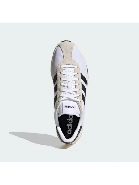 Boty adidas RUN 76 26 bílé