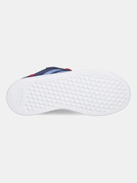 Детские кроссовки Adidas белые