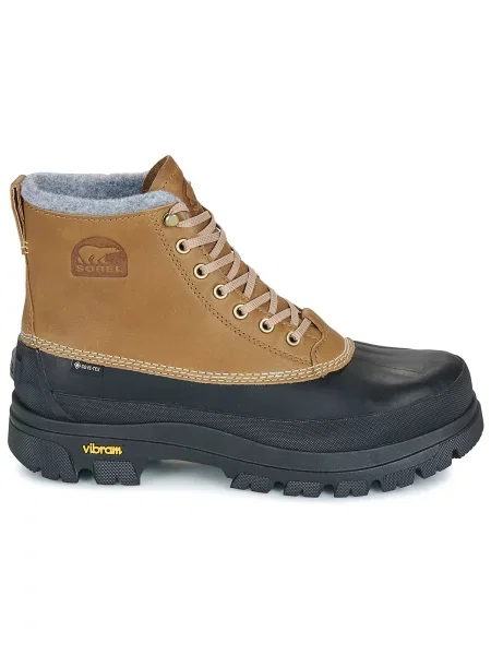Pantofi Sorel maro
