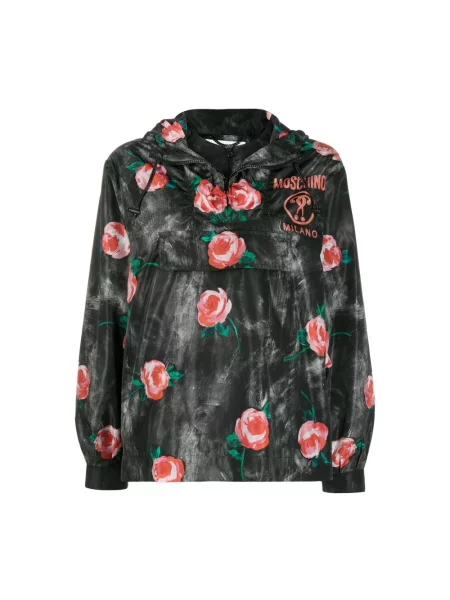 Kurtka Moschino
