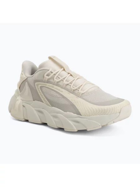 Кроссовки Under Armour с камнями белые