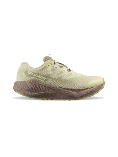 Salomon Aero Blaze 3 GRVL GTX W Kobiety Buty sportowe Salomon Size: 4 zielony