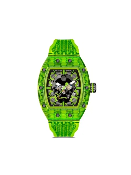 Ceas Philipp Plein negru