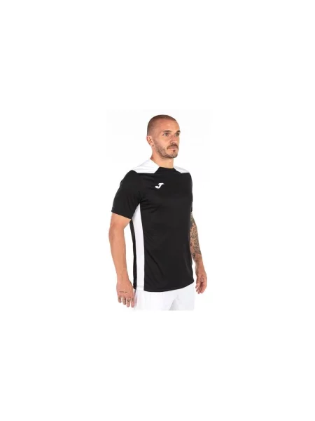 Majica Joma crna
