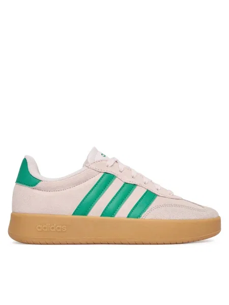 Sneakersy adidas Barreda ružová