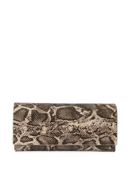 Ochelari de soare Rotate Birger Christensen maro