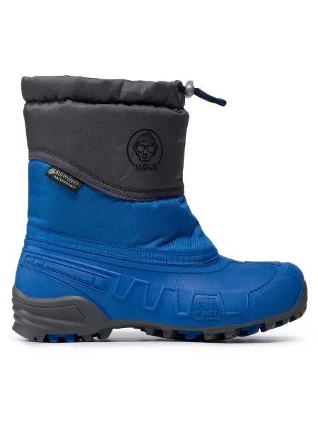 Čizme za snijeg Boatilus Hybrid Sport Lace plava
