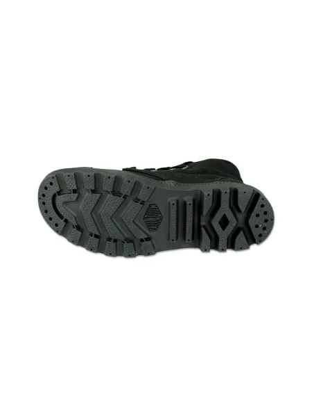 Pantofi Palladium negru