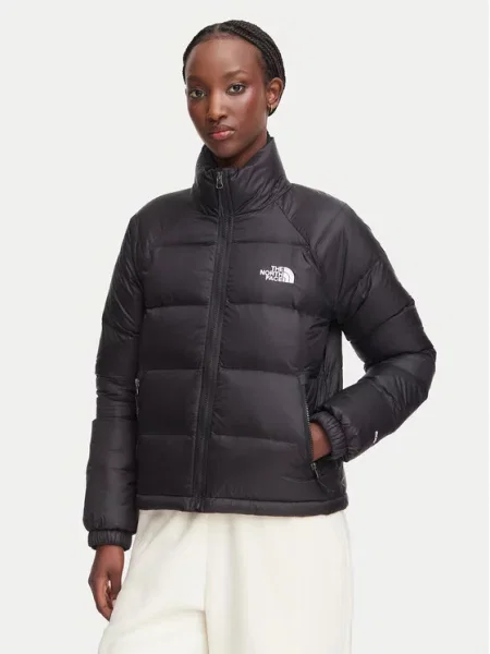 The North Face Μπουφάν χειμωνιάτικο Hydrenalite μαύρο