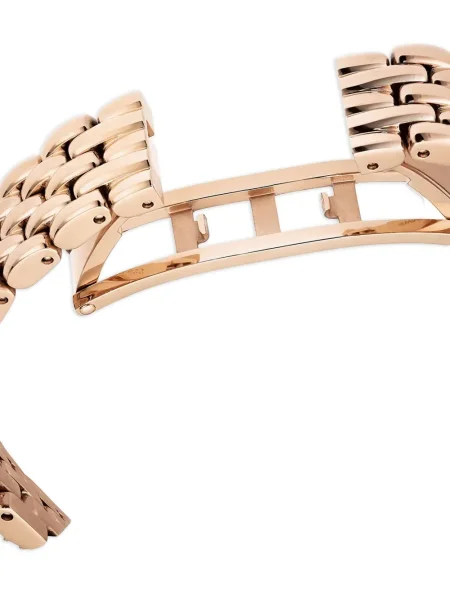 Ceas Swarovski alb