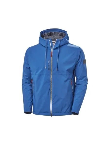 Bunda Helly Hansen modrá