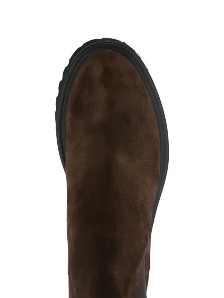 Botine Cenere Gb maro