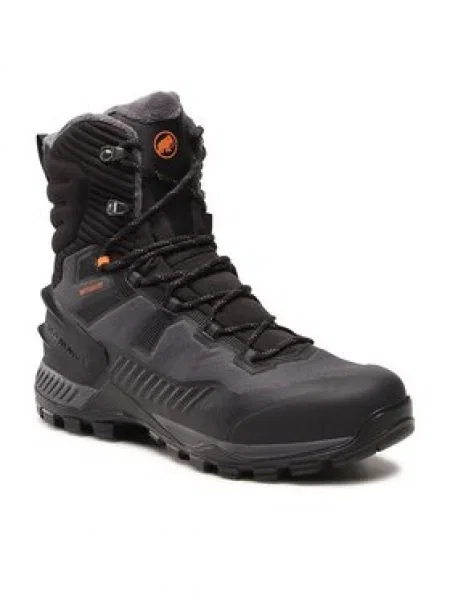 Pantofi Mammut negru