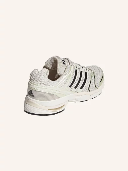 Trampki adidas Adistar Control 5 Ftwr White/ Core Black/ Alumina EUR 37 czarne