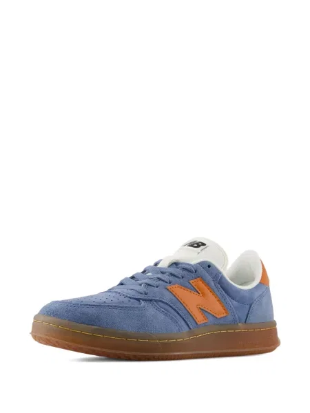 Pantaloni cargo New Balance plasă negru