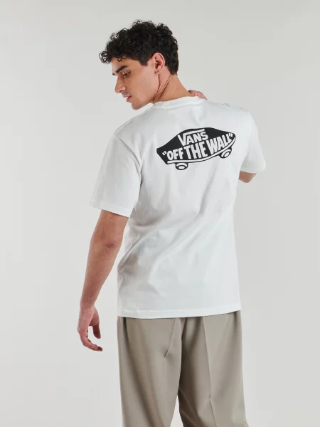 Majica Vans bijela