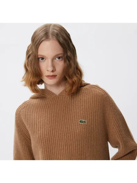 Lacoste толстовка