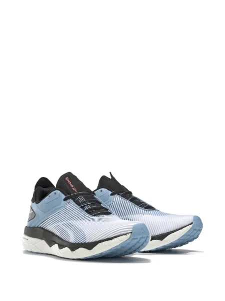 Sneakerși Reebok Floatride alergare albastru