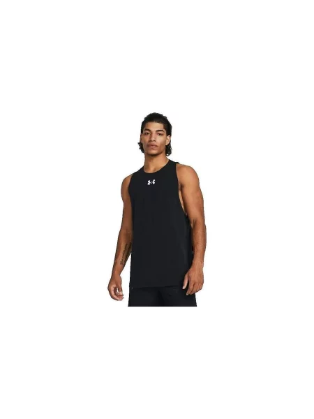 Tricou Under Armour negru