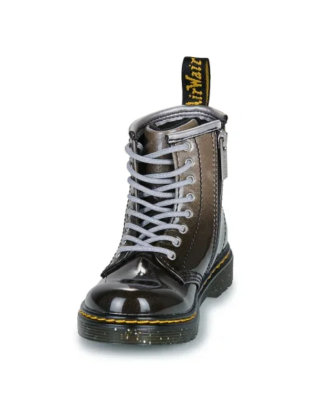 Pantofi copii Dr. Martens negru