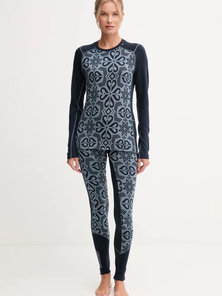 Термобелье Helly Hansen из шерсти мериноса