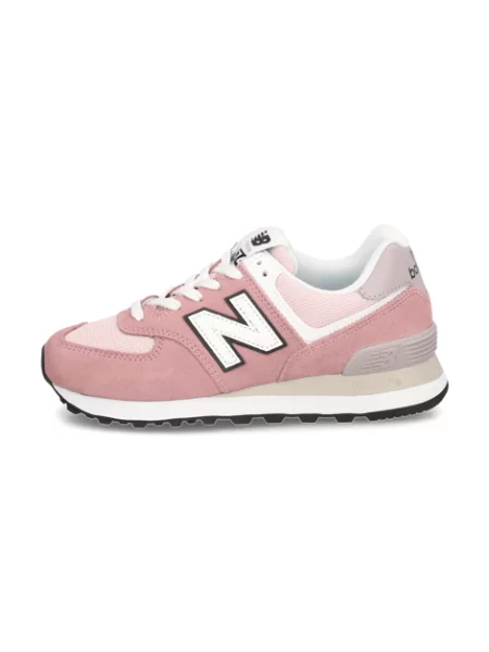 Tenisky New Balance růžové