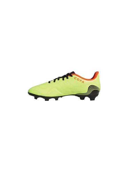 Pantofi Adidas verde